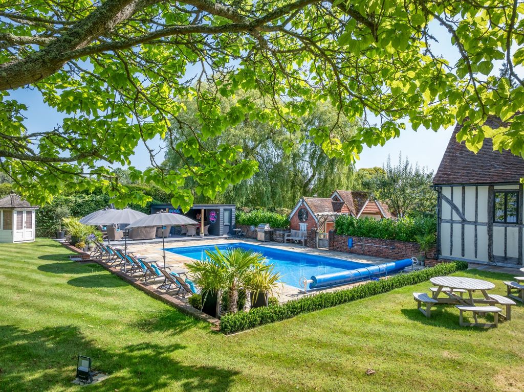 Additional image 23 of 6 bed equestrian for saleMayes Lane, Warnham, Horsham, West Sussex RH12