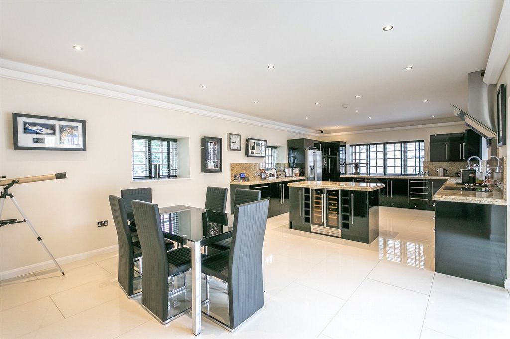 Additional image 23 of Equestrian for saleEdlington Wood House, Edlington, Doncaster, South Yorkshire DN12