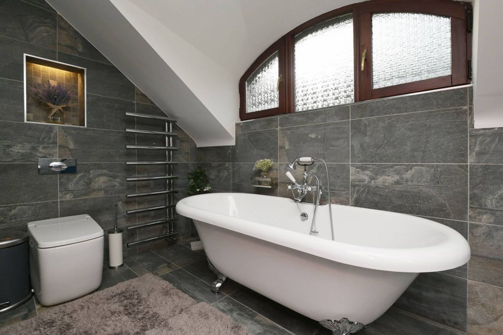 Additional image 11 of 4 bed detached house for saleCastleview Lane, Murieston, Livingston, West Lothian EH54