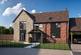 3 The Grove, Culmington, Ludlow, Shropshire