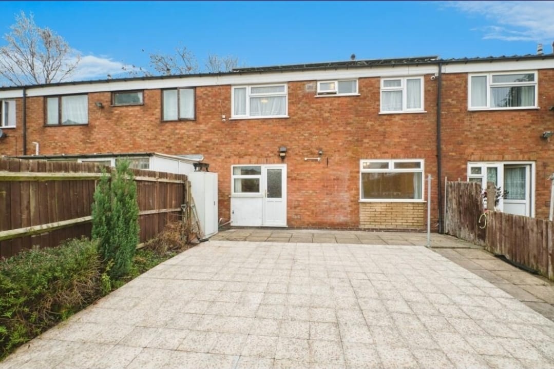 Additional image 17 of 5 Bed Terraced House, Bloomsbury Street, B7, N1 7GU