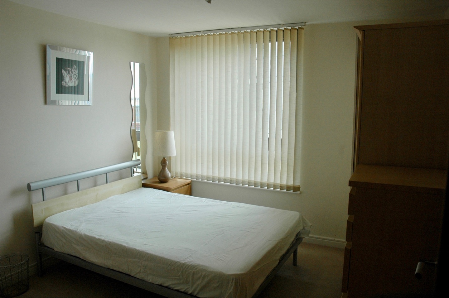 Additional image 7 of 2 Bed Flat, Centenary Plaza, B1, N1 7GU
