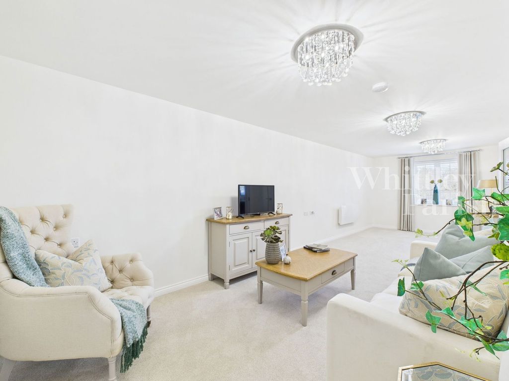 Additional image 4 of 1 bed flat for saleRisbygate Street, Bury St Edmunds IP33