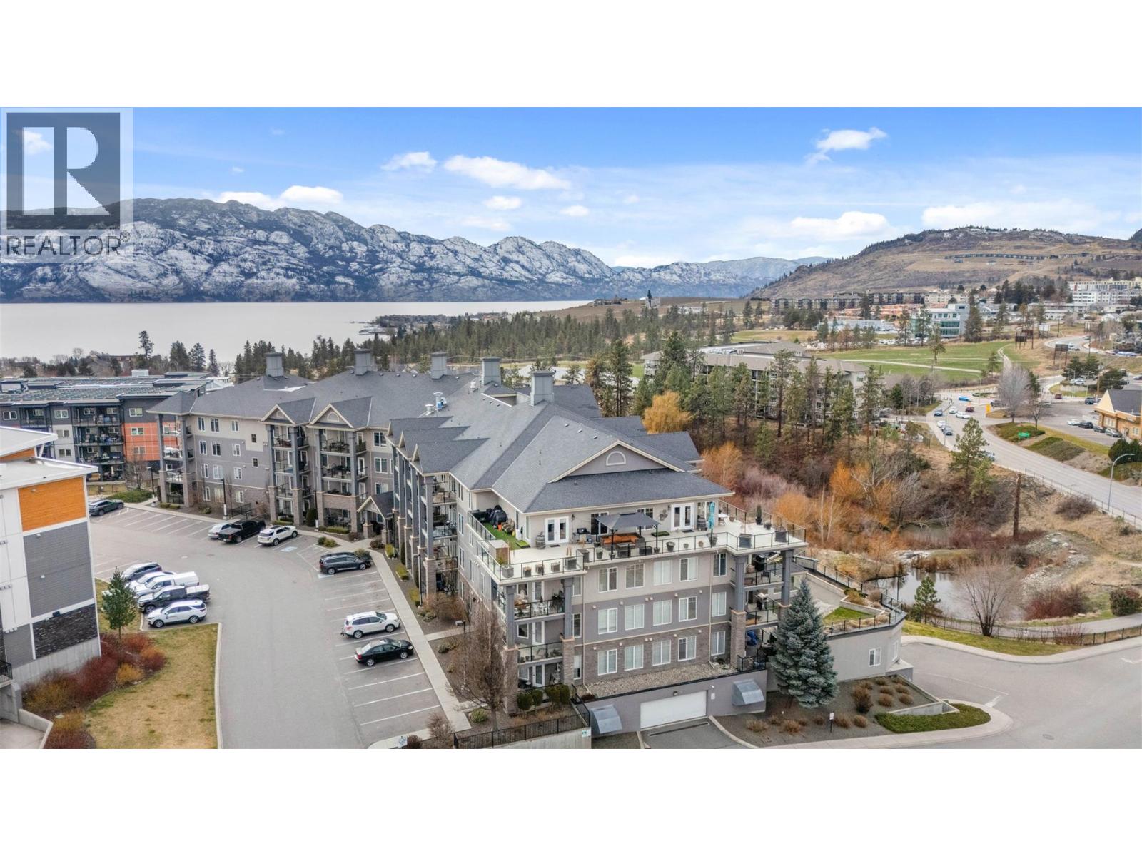 211-3645 Carrington Road, West Kelowna, BC, V4T3G9