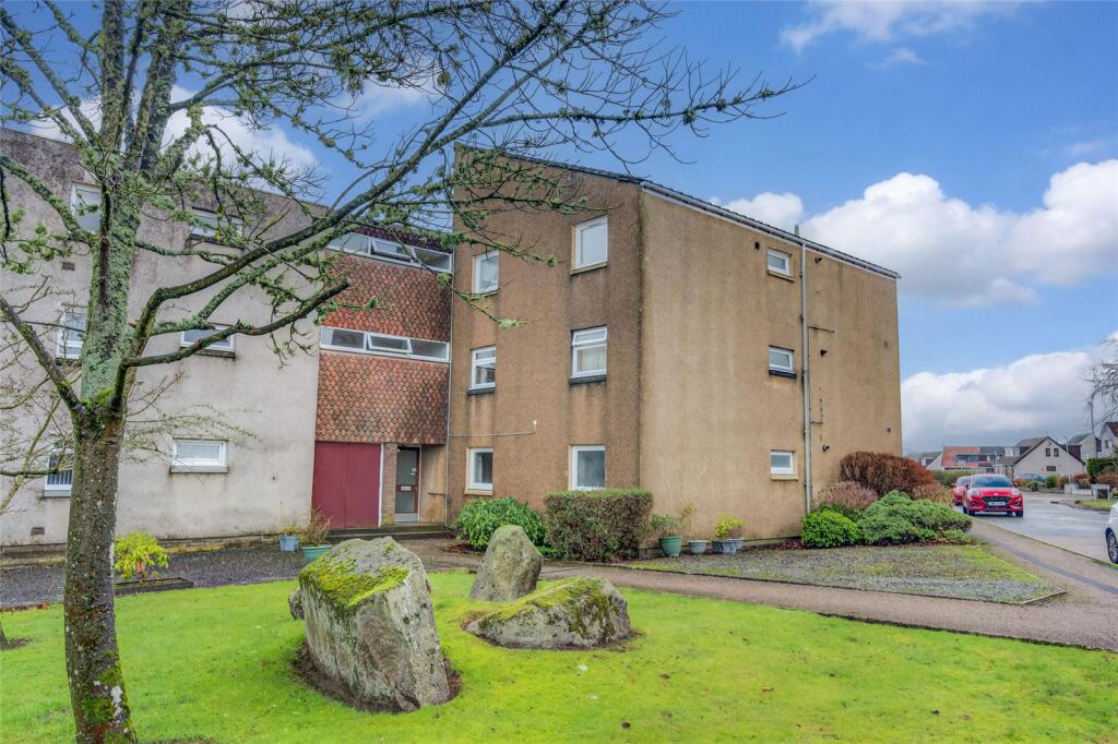 Additional image 16 of 16 Grampian Gardens, Dyce, Aberdeen, AB21 7LF