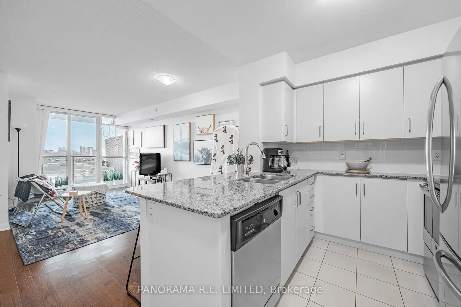 Additional image 6 of 215 Sherway Gardens Road 1208