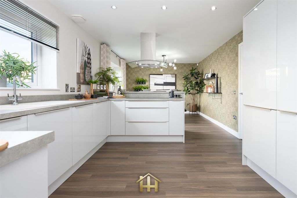 Additional image 14 of 4 bed detached house for saleSpringfield Properties, Dykes Of Gray Development, Dundee DD2