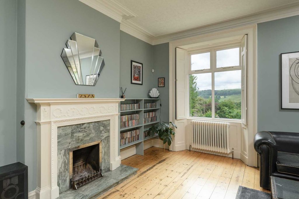 Additional image 5 of 5 bed country house for saleAshes House, Stanhope, County Durham DL13