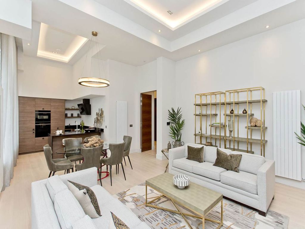 Additional image 2 of 3 bed flat for saleBelford Road, Edinburgh EH4