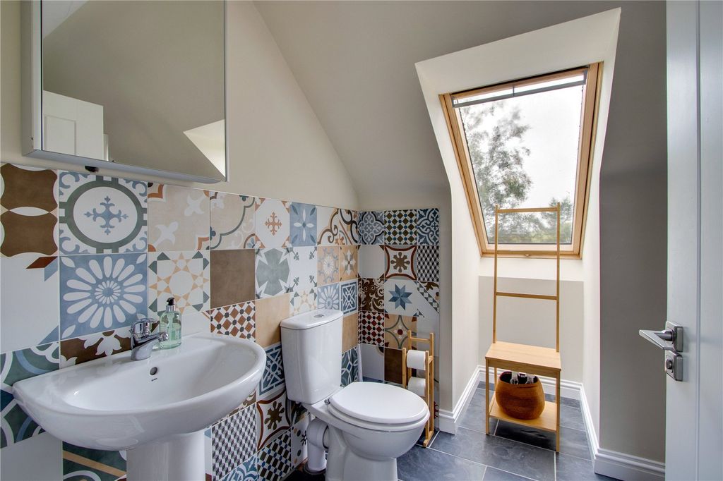 Additional image 22 of 5 bed equestrian for saleThe Ghenty, Airlie, By Kirriemuir, Angus DD8