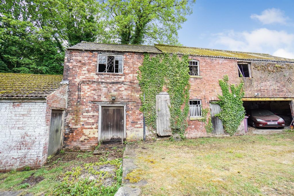 Additional image 26 of Land for salePipworth Lane, Eckington, Sheffield S21