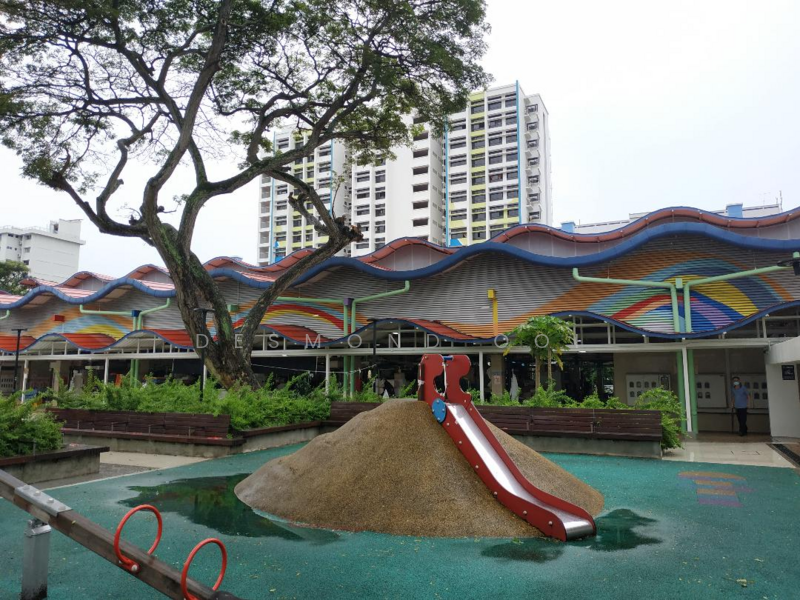 Additional image 7 of 509 Bedok North Street 3