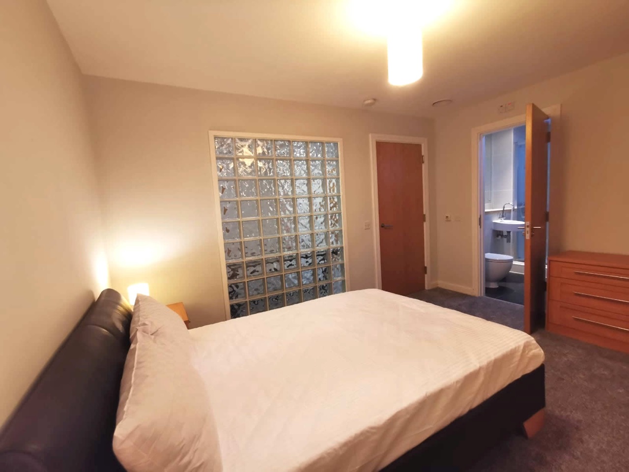 Additional image 21 of 2 Bed Flat, St. Martins Gate, B2, B2

4TH