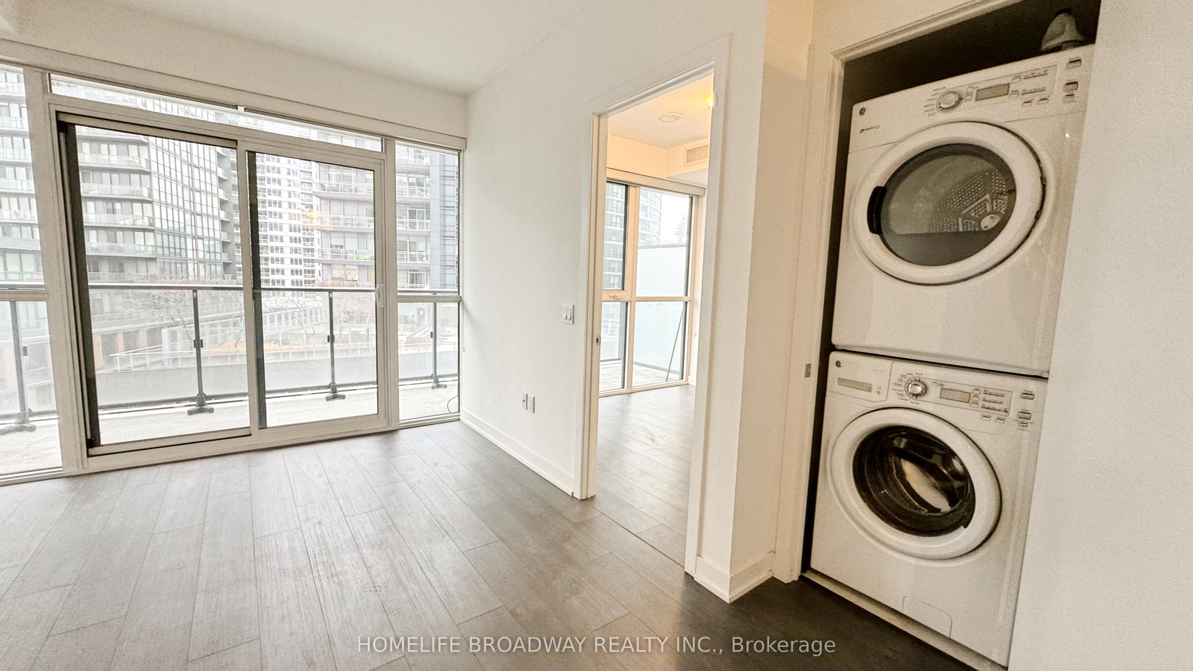 Additional image 6 of 908-38 Iannuzzi Street, Toronto, ON, M5V 0S2