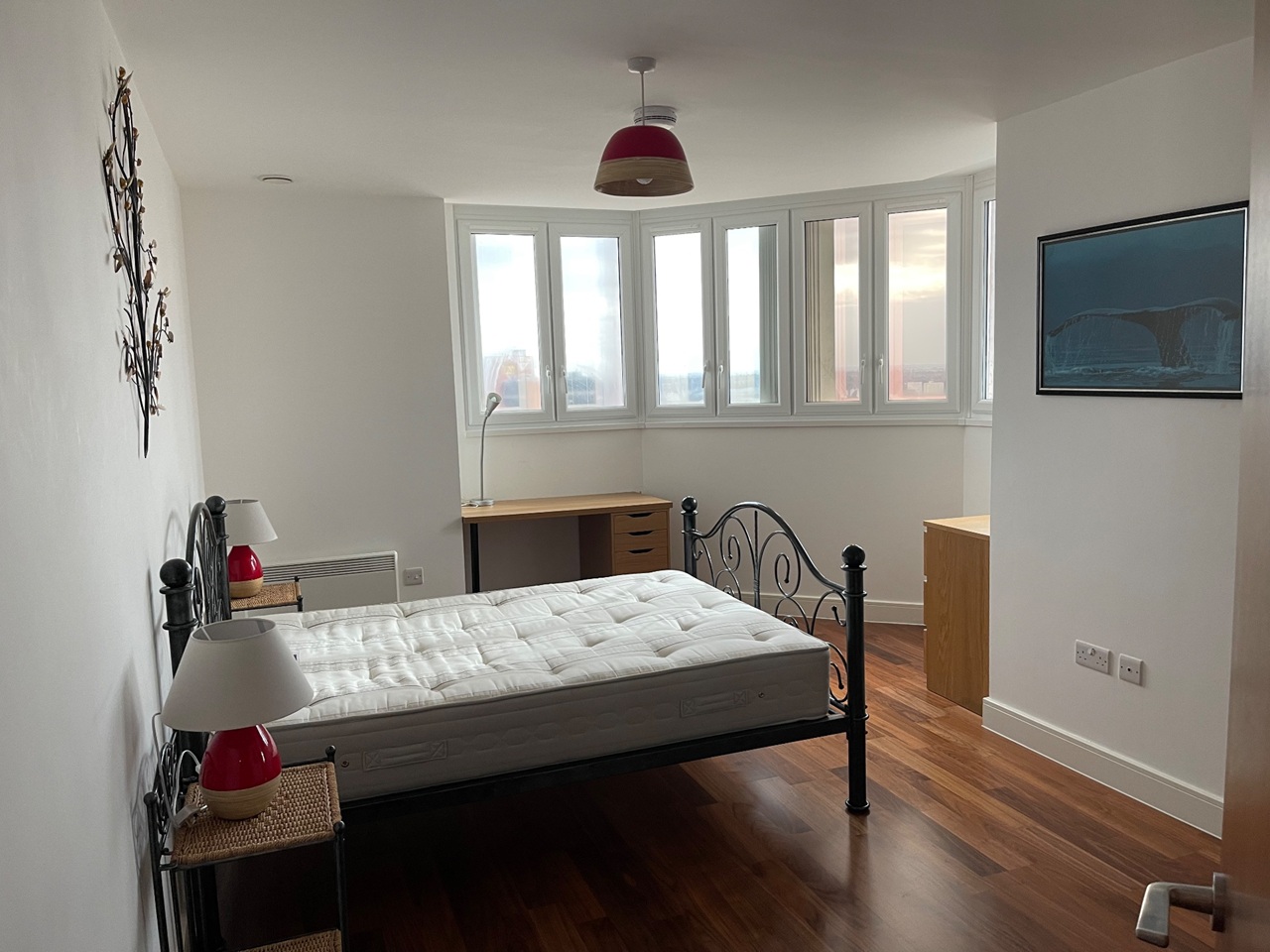 Additional image 9 of 1 Bed Flat, Hagley Road, B16, N1 7GU
