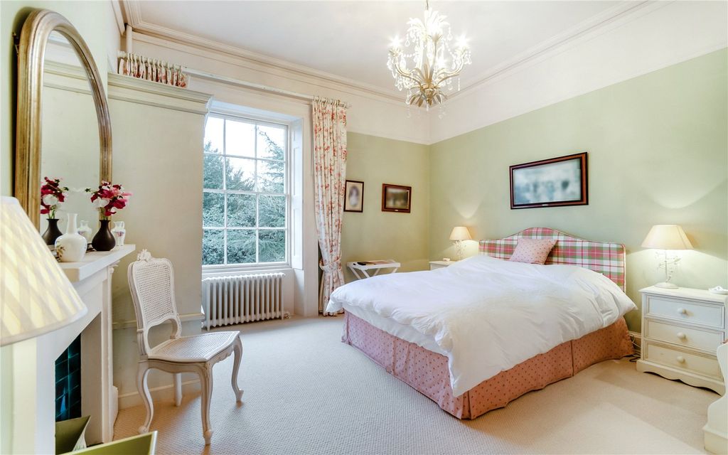 Additional image 17 of 9 bed detached house for saleChurch Lane, Doveridge, Ashbourne, Derbyshire DE6