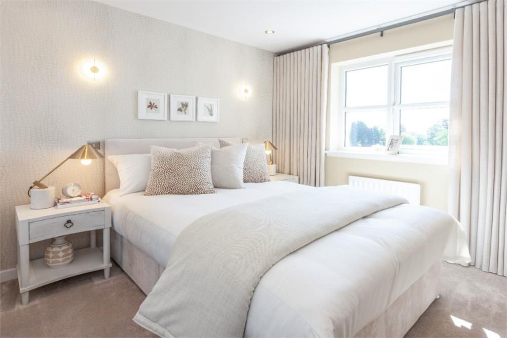 Additional image 15 of 4 bed detached house for sale"Sandalwood" at Off B908, Sauchie, Alloa FK10