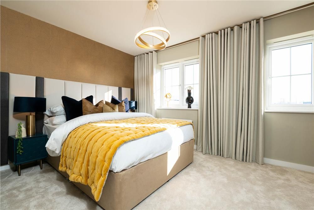 Additional image 6 of 4 bed detached house for sale"Bellwood" at Alva Road, Sauchie, Alloa FK10