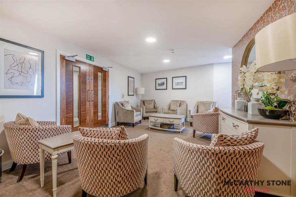 Additional image 13 of 2 bed flat for saleAndrews Court, Molescroft Road, Beverley HU17