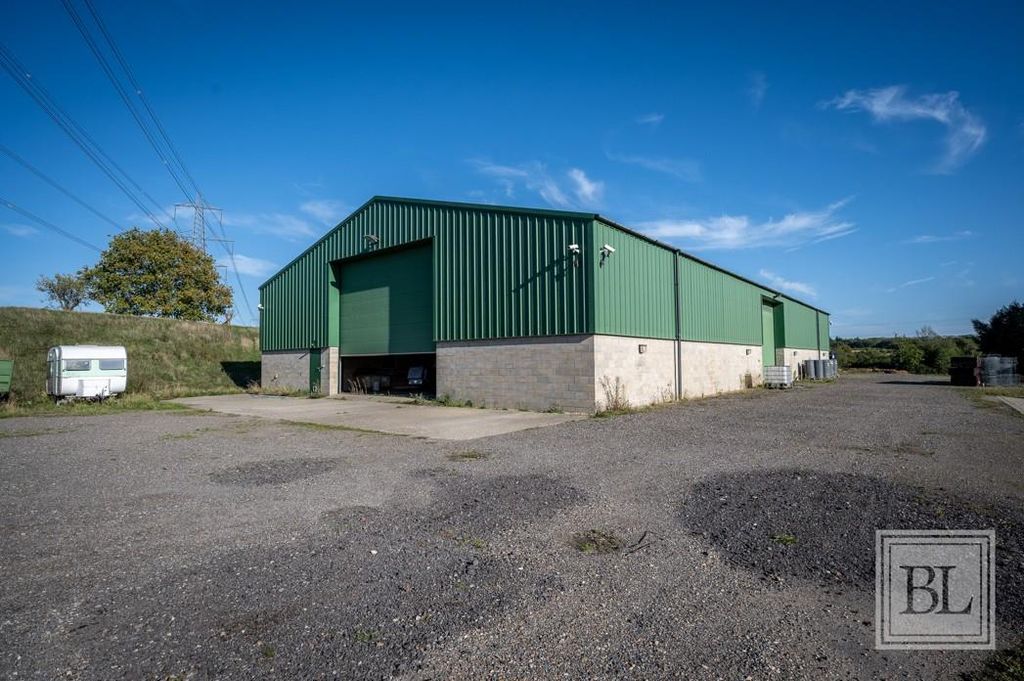 Additional image 2 of Land for saleHook Lane, Hadleigh IP7