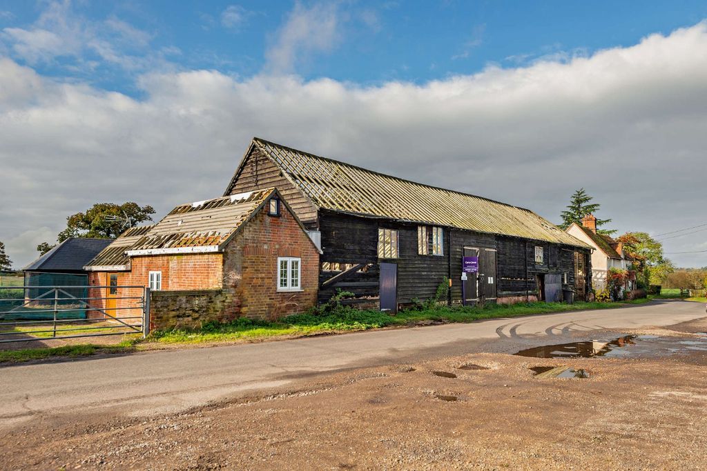 Additional image 8 of Land for saleChurch Lane, Ufton Nervet, Reading, Berkshire RG7