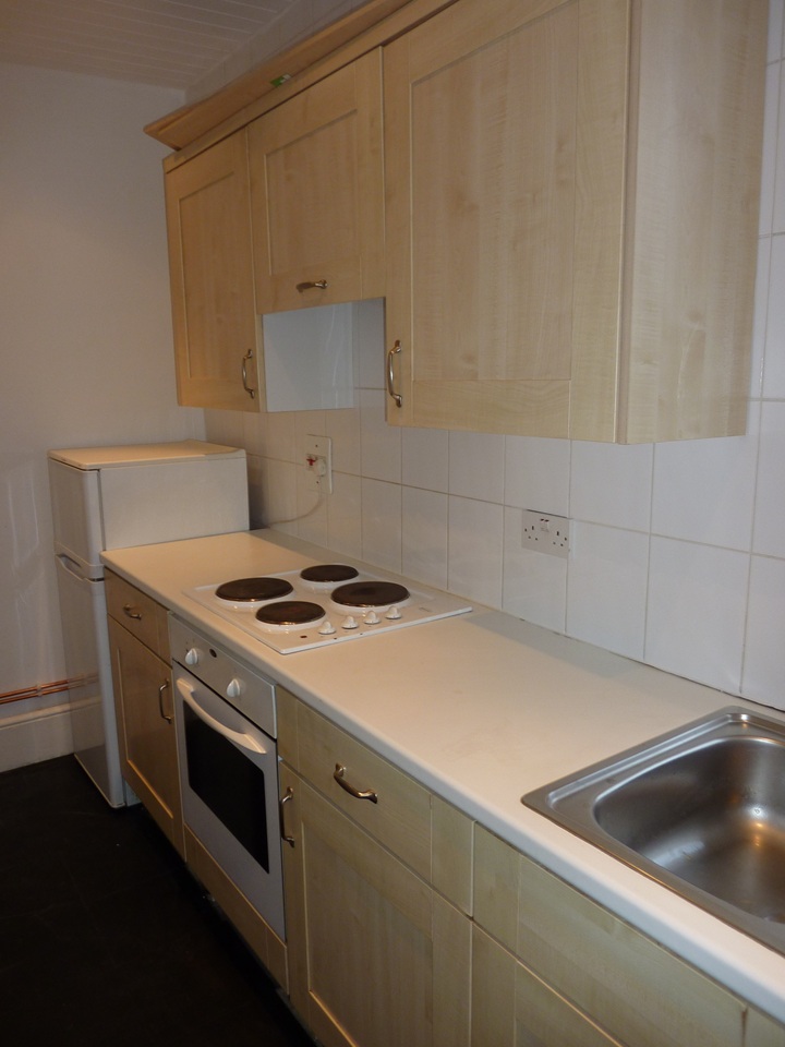 Additional image 7 of 1 Bed Flat, Fitzjohns Ave, NW3, N1 7GU