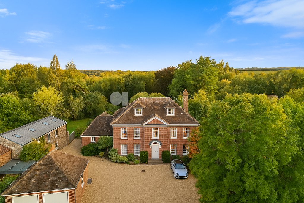Additional image 28 of 7 bed detached house for saleNadder House, Lower Road, Salisbury SP2