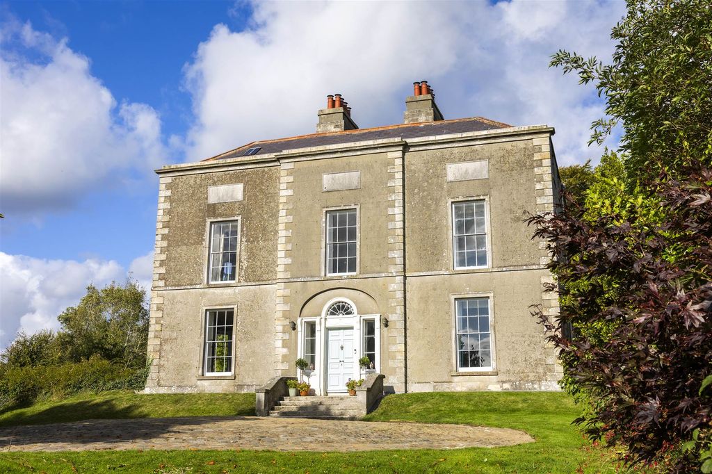 8 bed detached house for sale39A Castle Street, Strangford, Downpatrick BT30