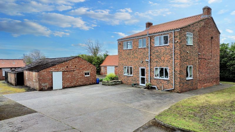 Farm for saleSadberge, Darlington DL2 photo 2