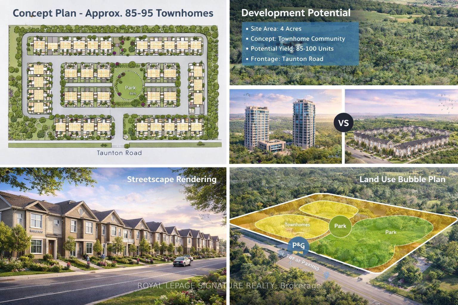 Additional image 3 of 649 Taunton Road W, Ajax, ON, L1T 4R6