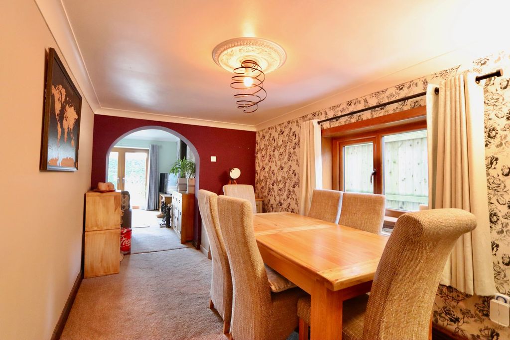 Additional image 21 of 4 bed detached house for saleOld Blaenavon Road, Brynmawr NP23