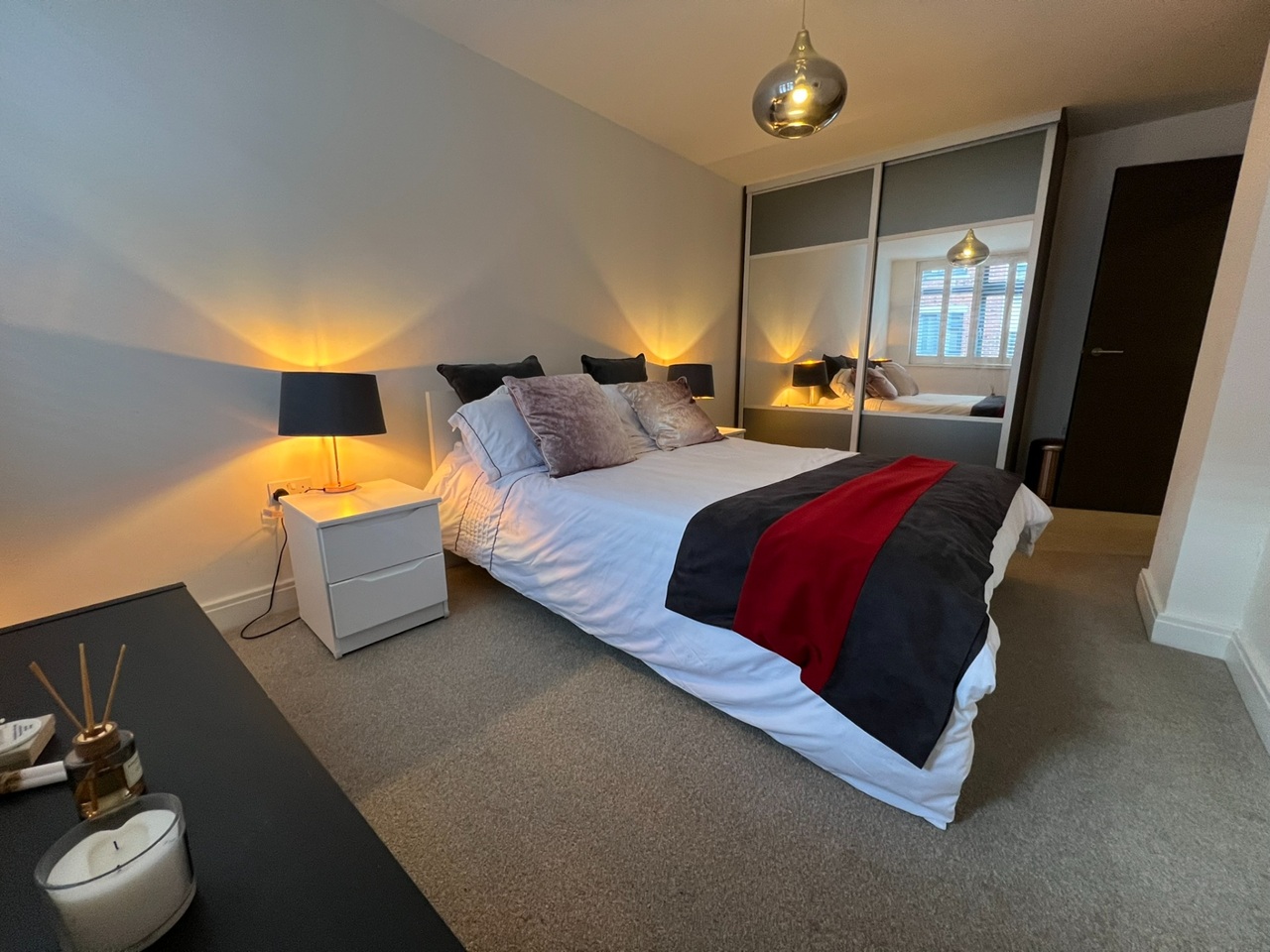 Additional image 8 of 2 Bed Flat, Metalworks Apartments, B18, B18 6PW