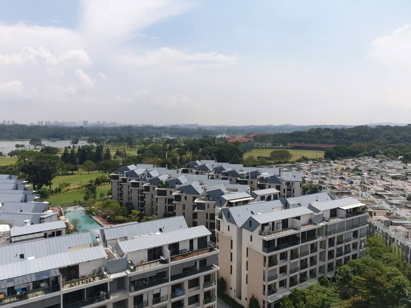 Additional image 5 of 3 Miltonia Close