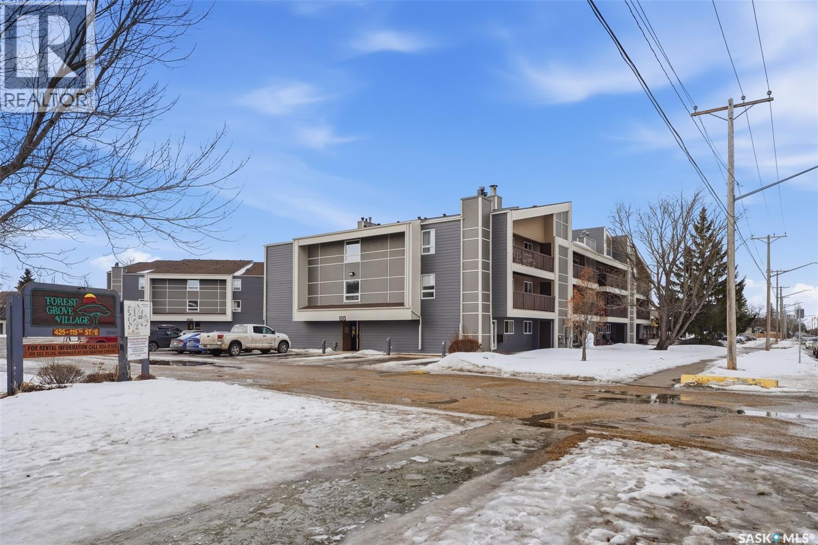 Additional image 2 of 132-425 115th Street E, Saskatoon, SK, S7N2B5