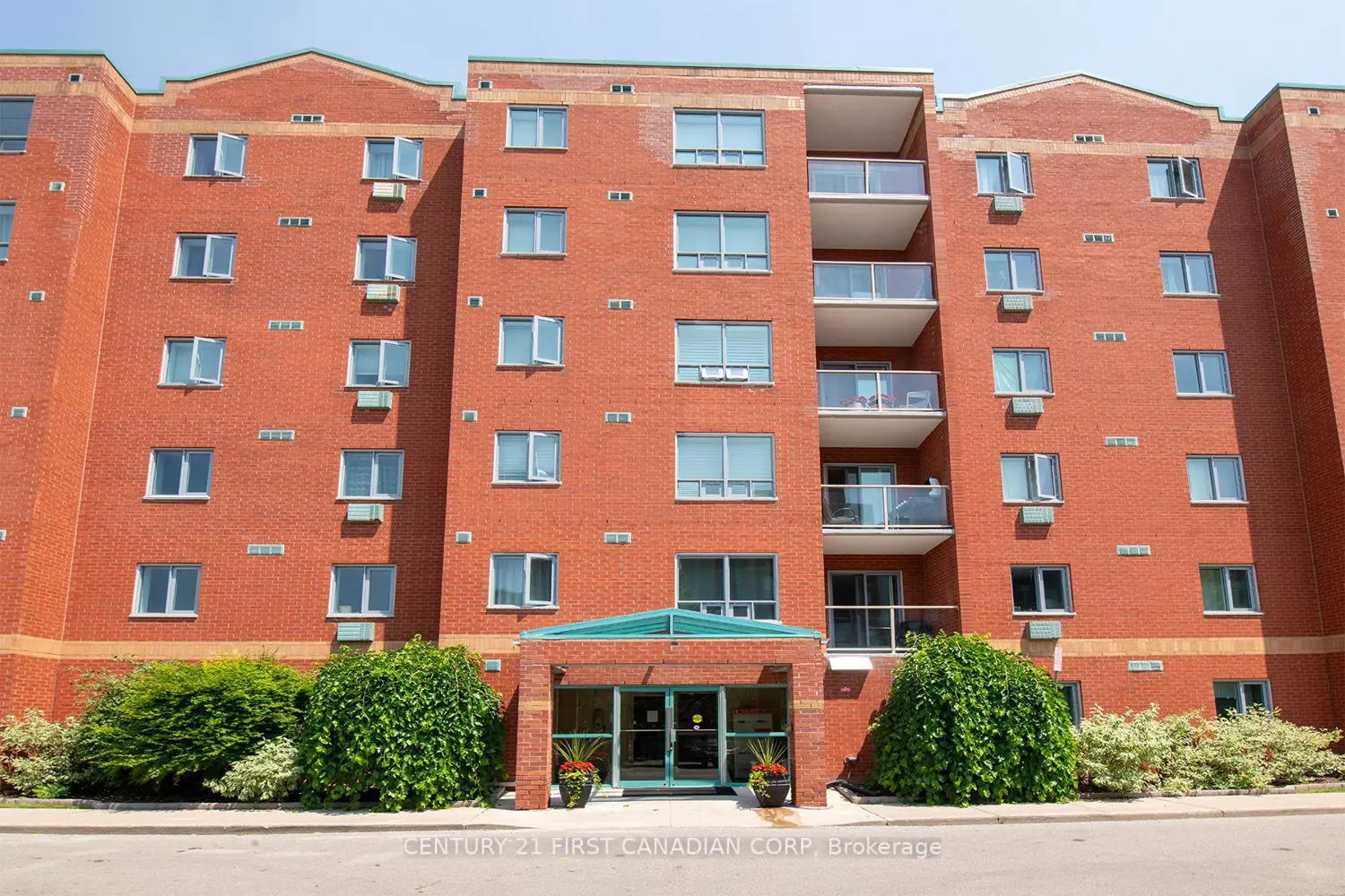 77 Baseline Road 405