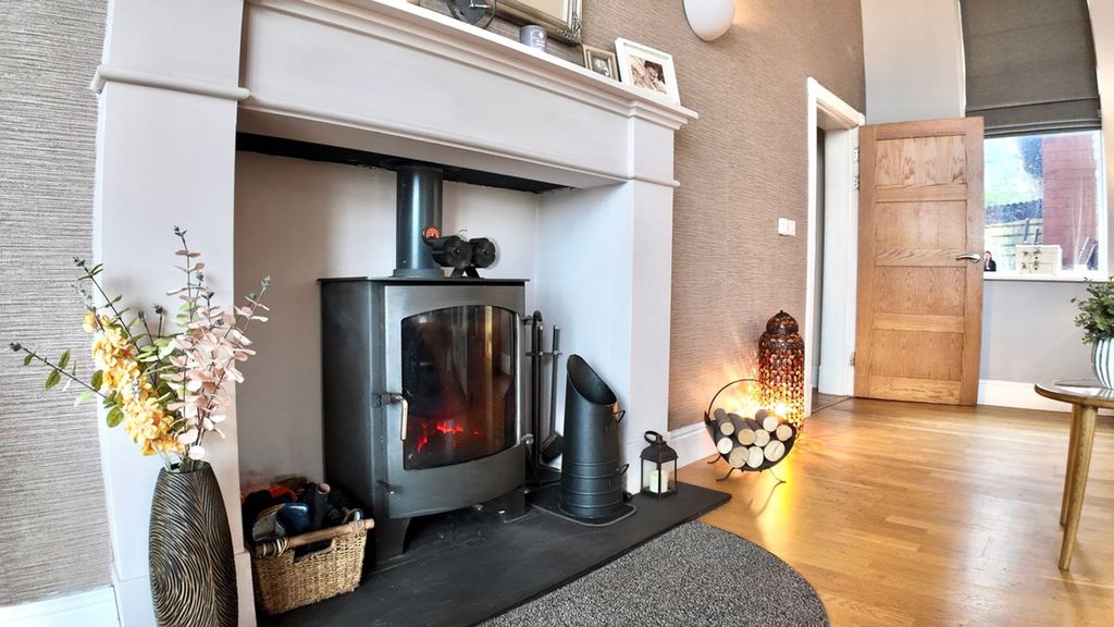 Additional image 16 of 6 bed semi-detached house for salePen-Rhiw Avenue, Oakdale NP12