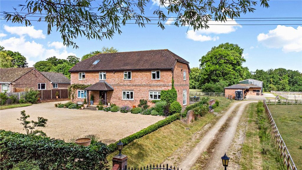 Additional image 24 of Land for saleWickham Heath, Newbury, Berkshire RG20