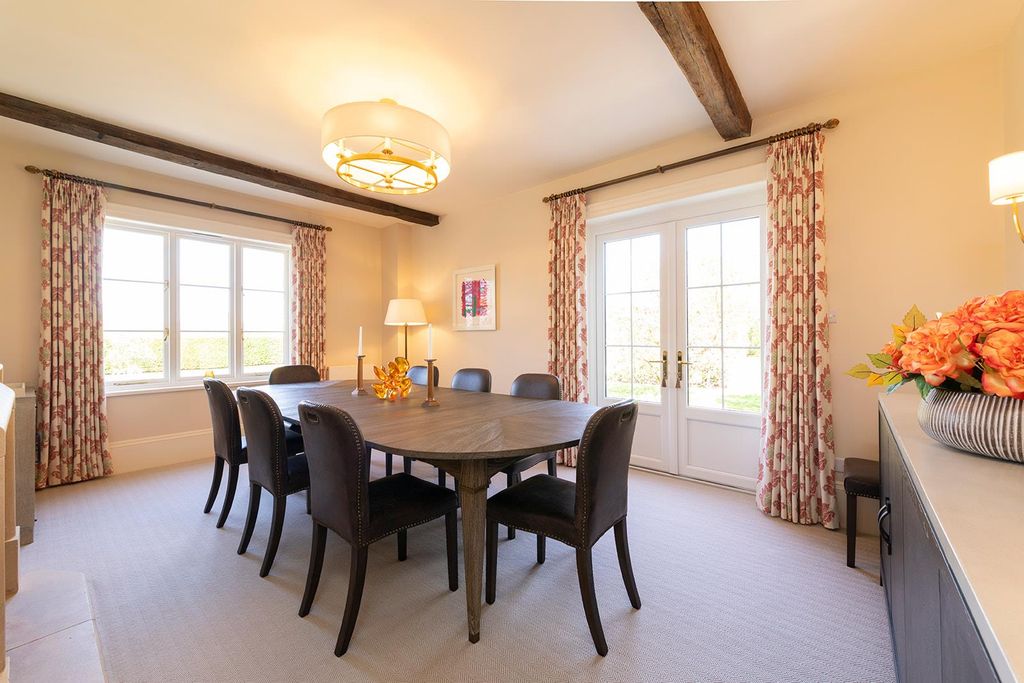 Additional image 8 of 5 bed detached house for saleMilton Lilbourne, Pewsey, Wiltshire SN9