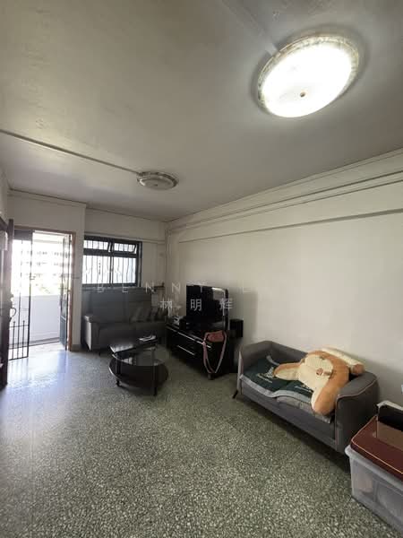 256 Ang Mo Kio Avenue 4