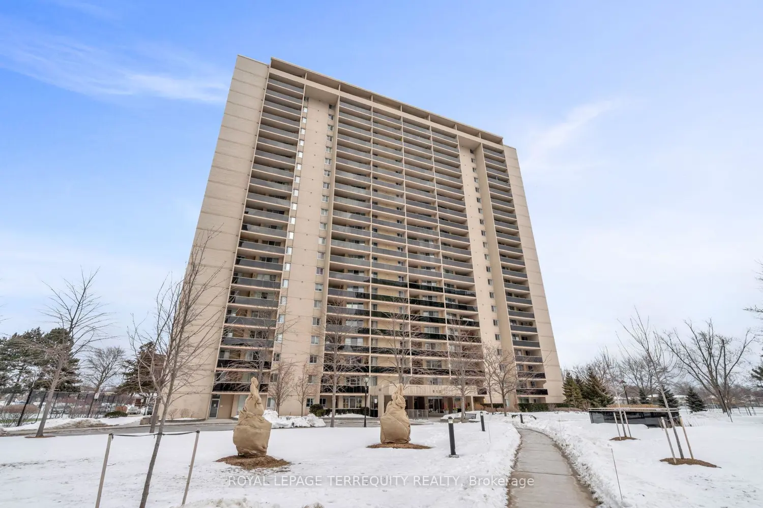 Additional image 15 of 3520 Danforth Avenue 612, Toronto