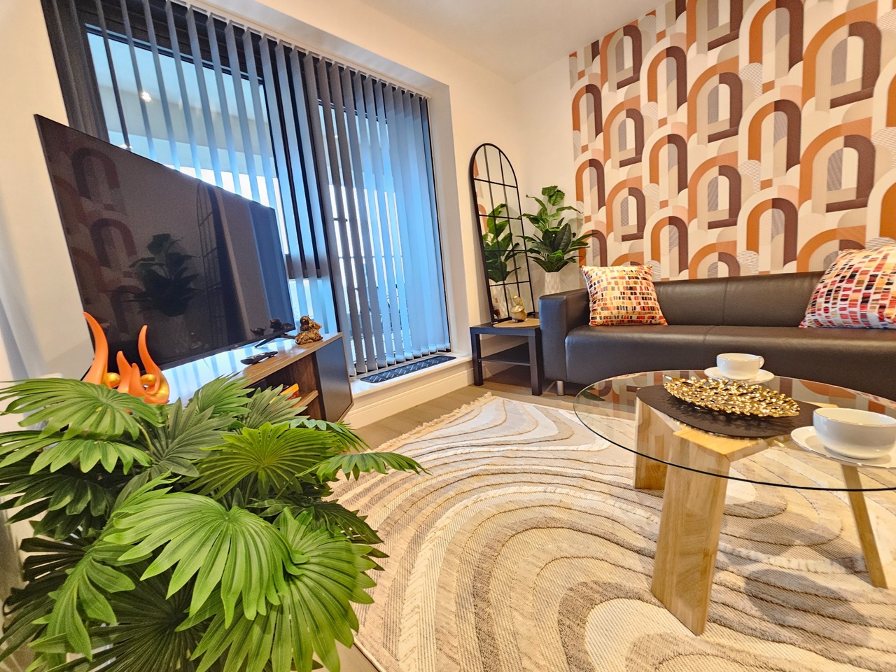 Additional image 9 of 2 Bed Flat, Leeds City Centre, LS9, N1 7GU