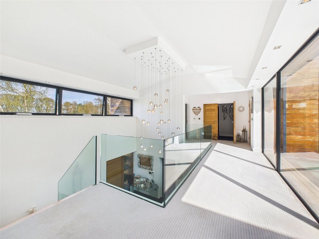 Additional image 11 of 5 bed detached house for saleAshford Hill Road, Headley, Thatcham, Hampshire RG19