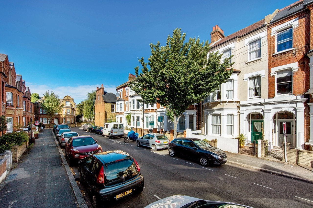 Additional image 17 of 3 Bed Flat, Trent Road, SW2, N1 7GU