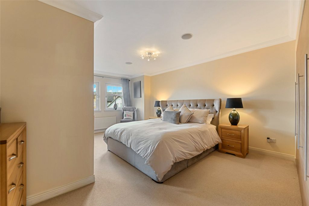 Additional image 18 of 5 bed detached house for saleGlazert Road, Dunlop, Kilmarnock, East Ayrshire KA3