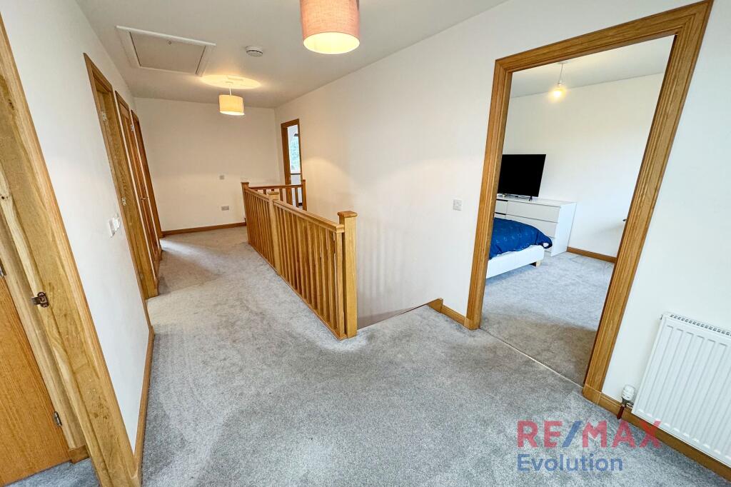 Additional image 12 of Main Street, Alford, AB33