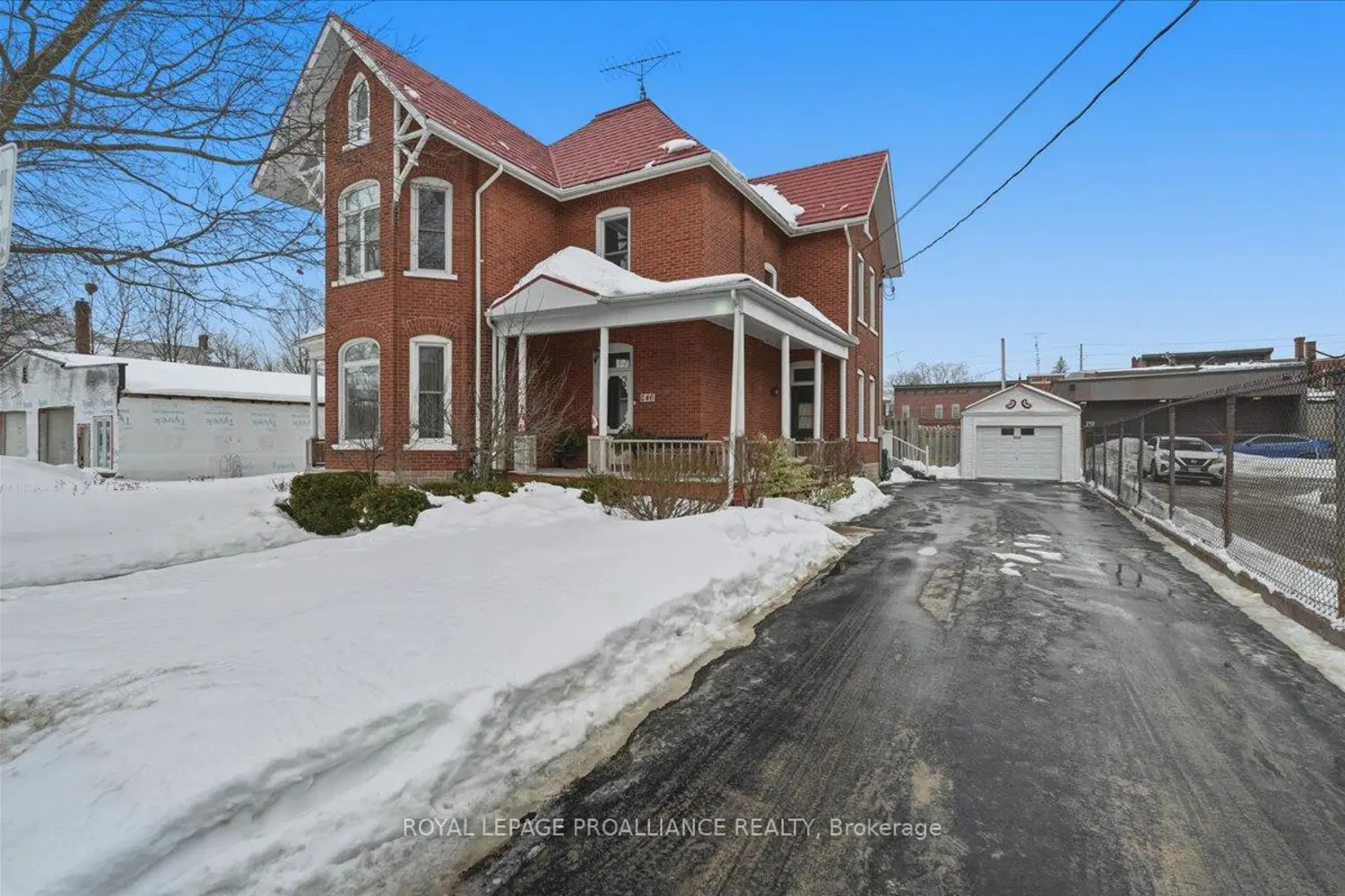 246 Colborne Street photo 2