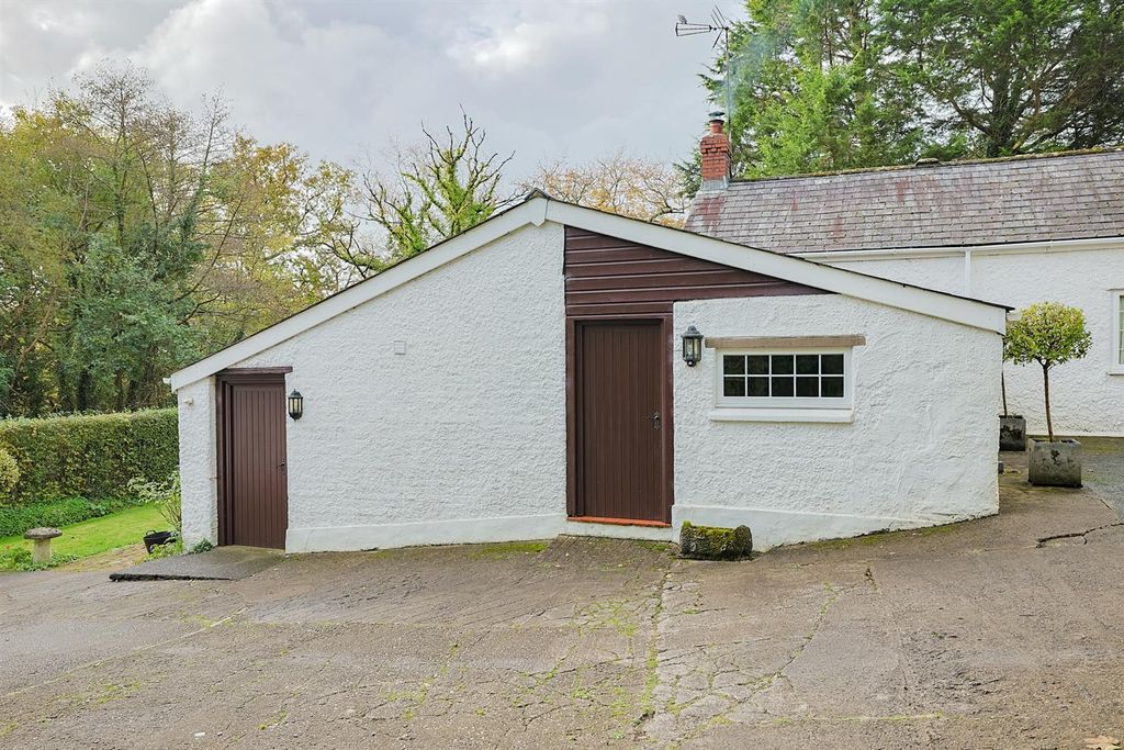 Additional image 37 of 5 bed detached house for saleGellidywyll Farm, Olchfa Lane, Sketty, Swansea SA2
