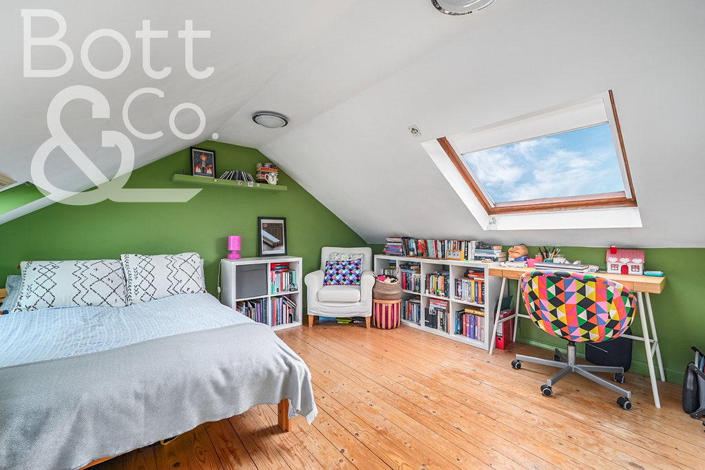 Additional image 22 of 4 bed terraced house for saleBute Street, Brighton BN2