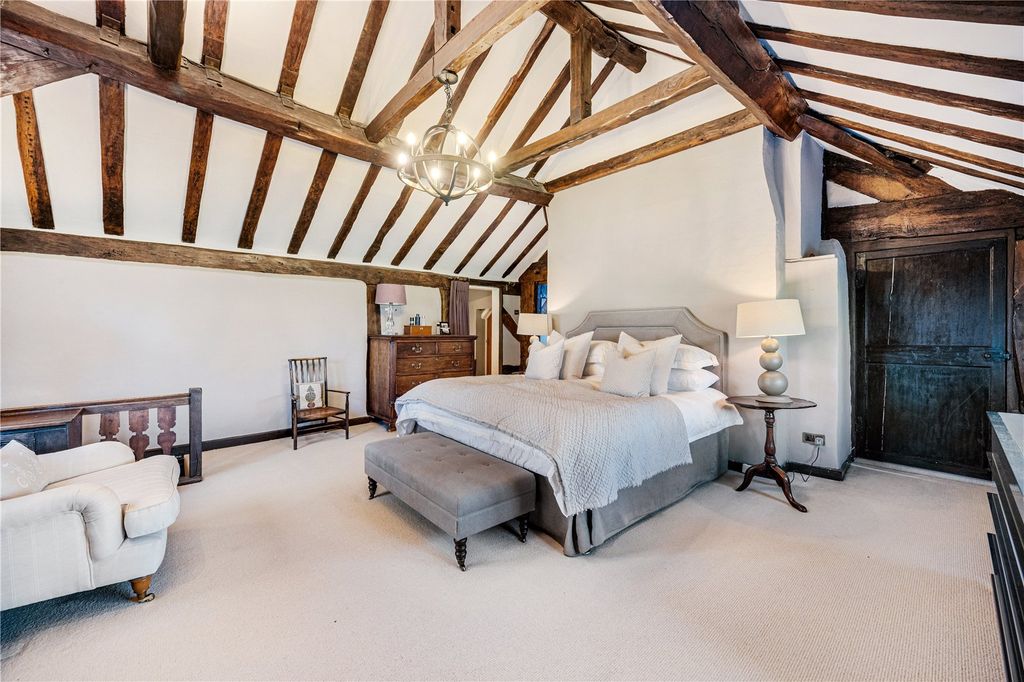 Additional image 20 of 5 bed detached house for saleChurch Lane, Mobberley, Knutsford, Cheshire WA16