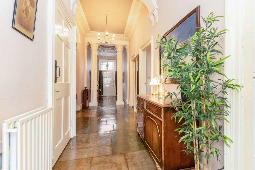 Additional image 6 of 4 bed flat for sale12 Scotland Street, New Town, Edinburgh EH3